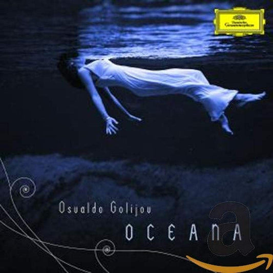 Oceana book cover
