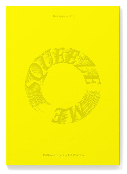 Squeeze Me book cover
