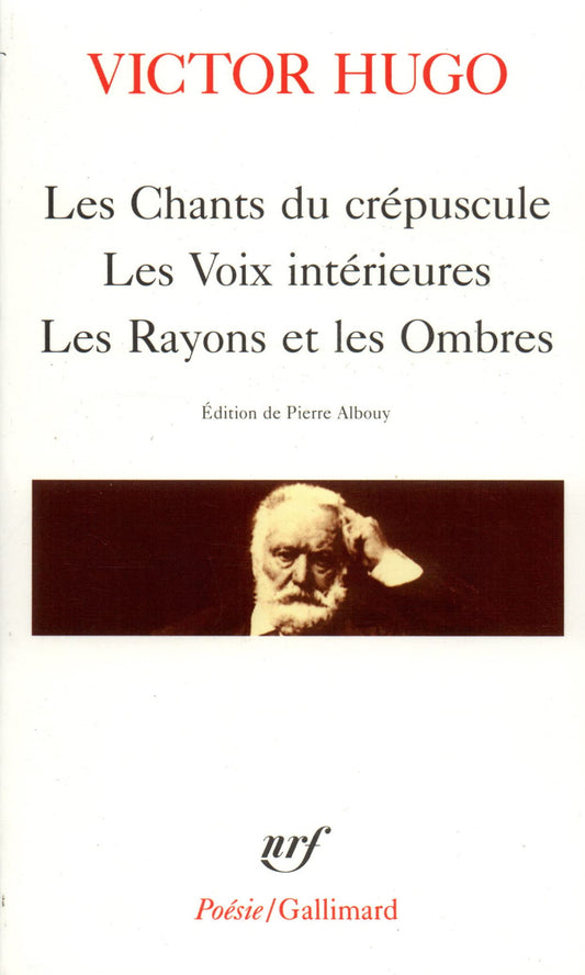 Les Chants Du Crepuscule and Les Voix Interieures, Les Rayons Et Les Ombres