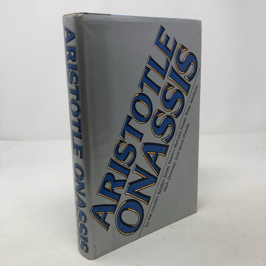 Aristotle Onassis