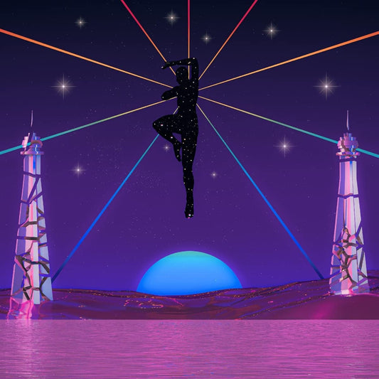 Love & Algorhythms book cover