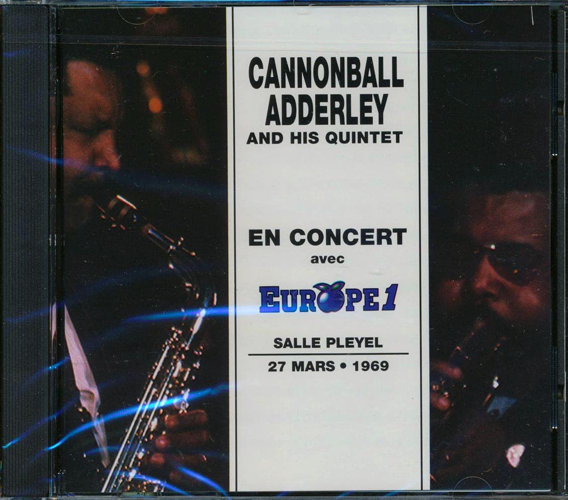 In Concert book cover