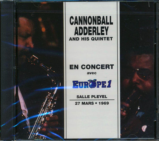 In Concert