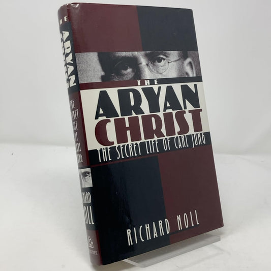 Aryan Christ: The Secret Life of Carl Jung