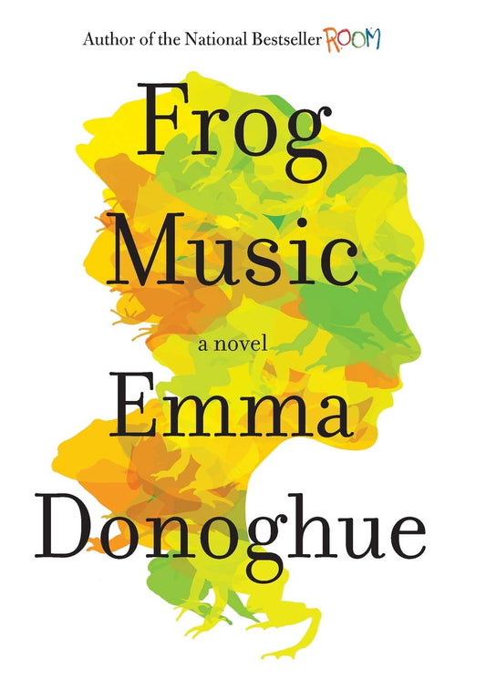 Frog Music