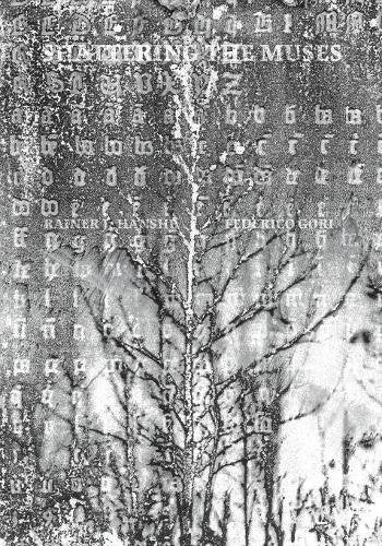 Shattering the Muses book cover