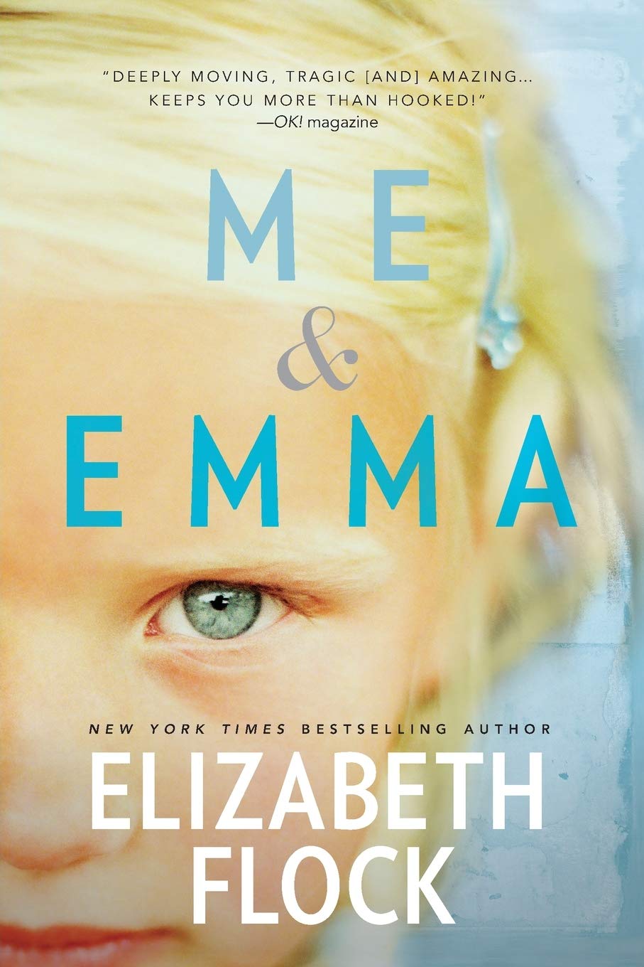 Me & Emma (Reissue) book cover