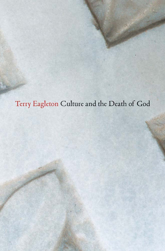Culture and the Death of God book cover