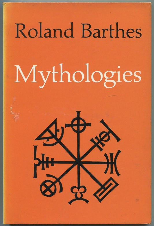 Mythologies