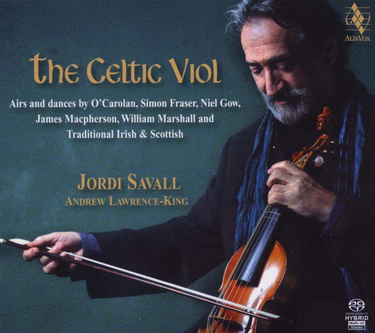 Celtic Viol