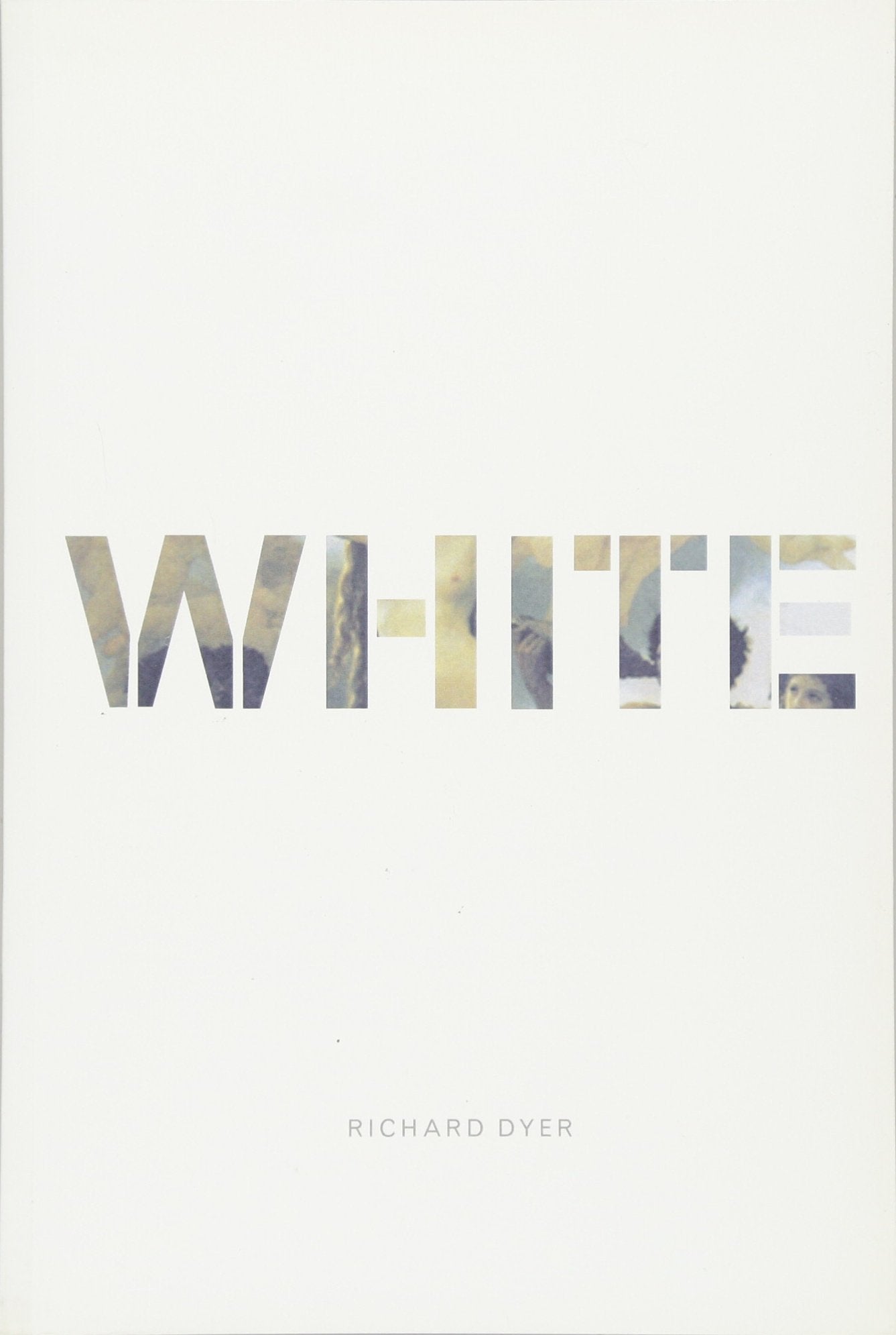 White: Essays on Race and Culture book cover