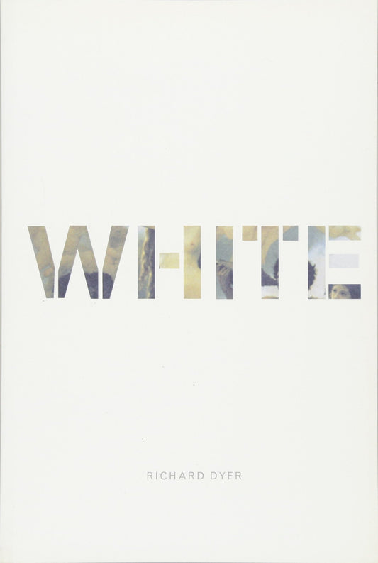 White: Essays on Race and Culture book cover