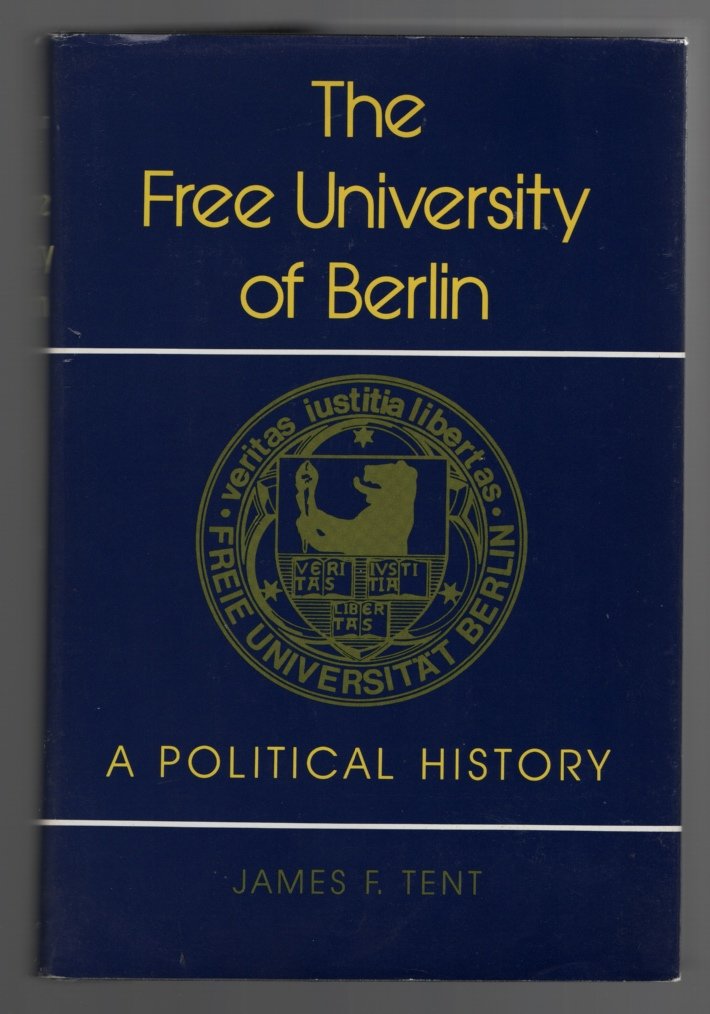 Free University of Berlin: A Political History