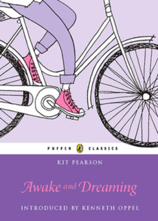 Awake and Dreaming: Puffin Classics Edition book cover