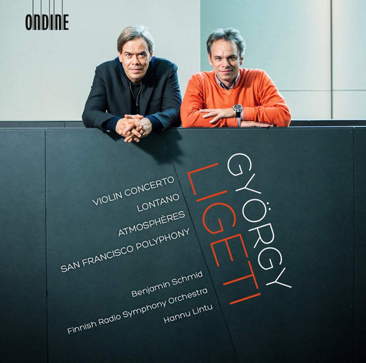 Violin Concerto & Orchestral Works book cover