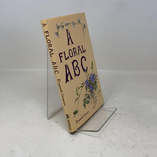 Floral ABC