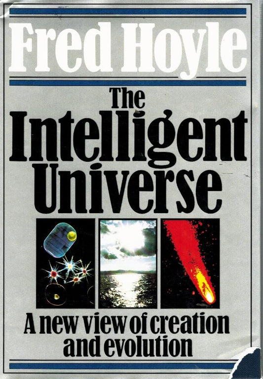 Intelligent Universe (AMERICAN)