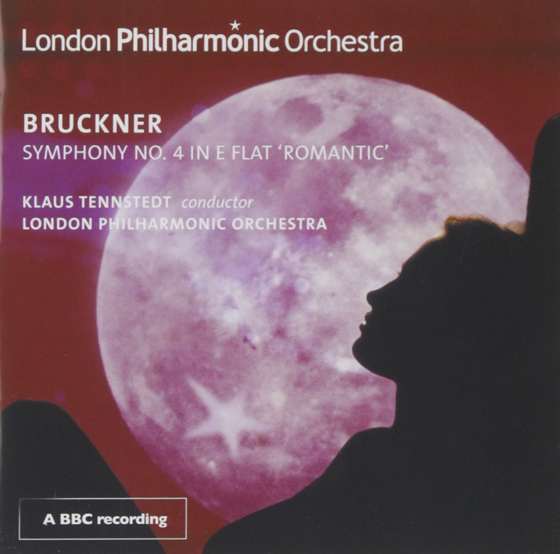 Symphony No 4 book cover