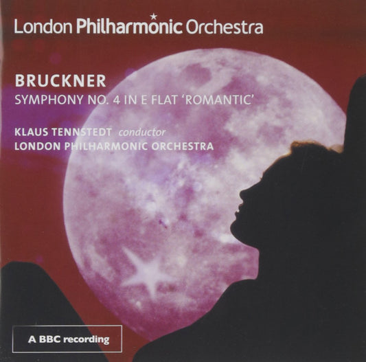 Symphony No 4 book cover