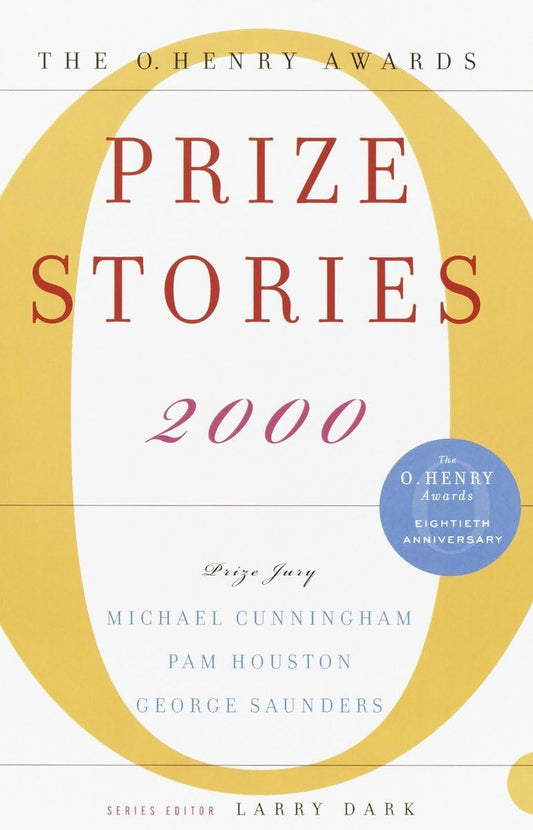 Prize Stories: The O. Henry Awards (2000)