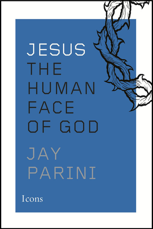 Jesus: The Human Face of God book cover