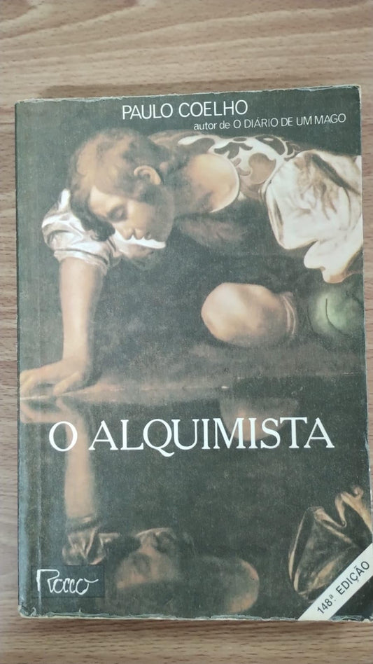 Alquimista, O