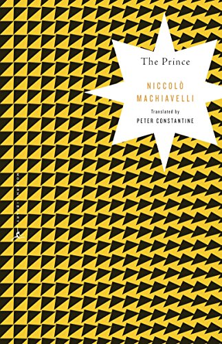 Prince, the PB book cover