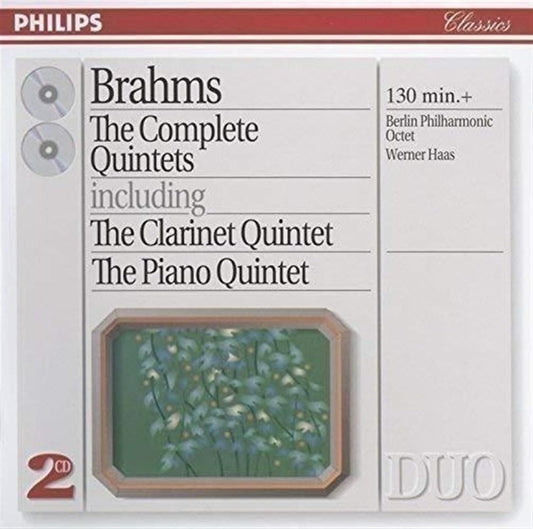 Complete Quintets book cover