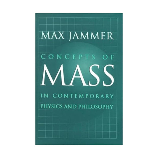 Concepts of Mass in Contemporary Physics and Philosophy