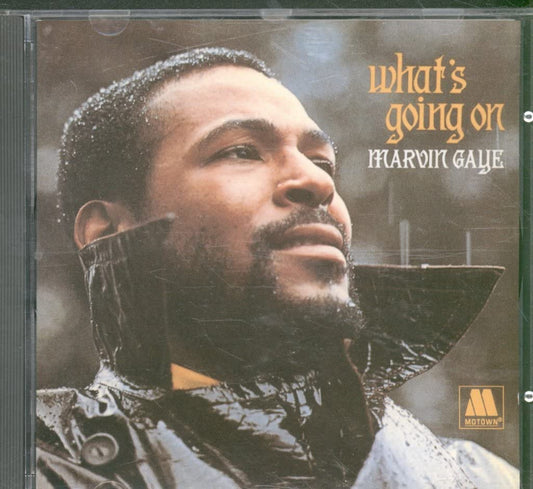 What's Going on (Deluxe Editio