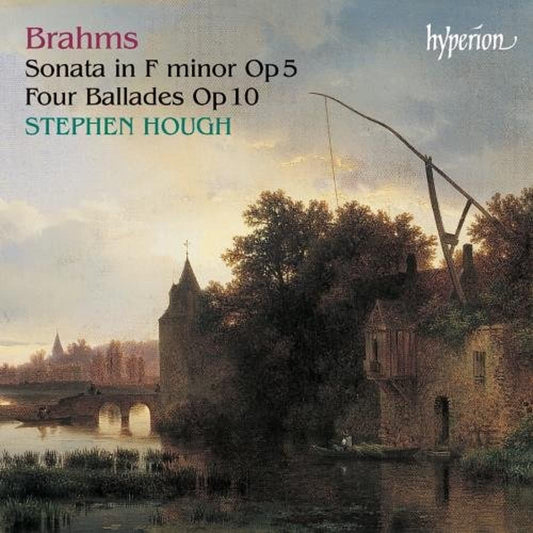 Piano Sonata Op 5 / 4 Ballades Op 10 book cover