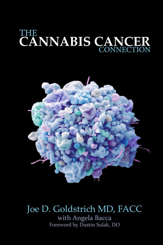 Cannabis Cancer Connection: How to use cannabis and hemp to kill cancer cells