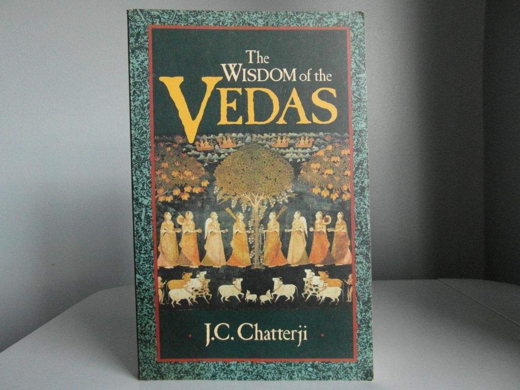 The Wisdom of the Vedas (Theosophical Heritage Classics)