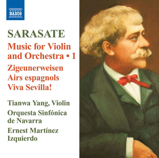 Music for Violin & Orchestra book cover