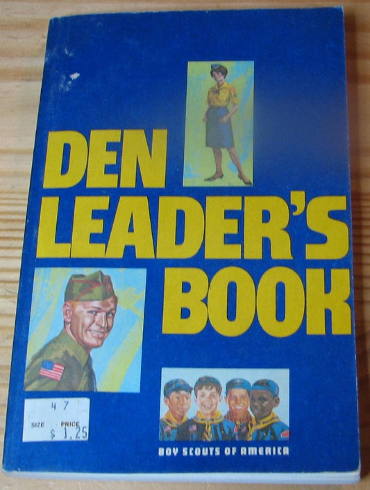 Cub Scout Ceremonies for Dens and Packs book cover