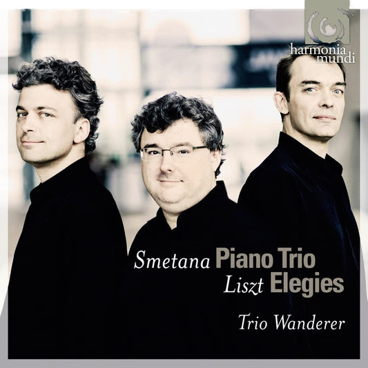 Piano Trio book cover