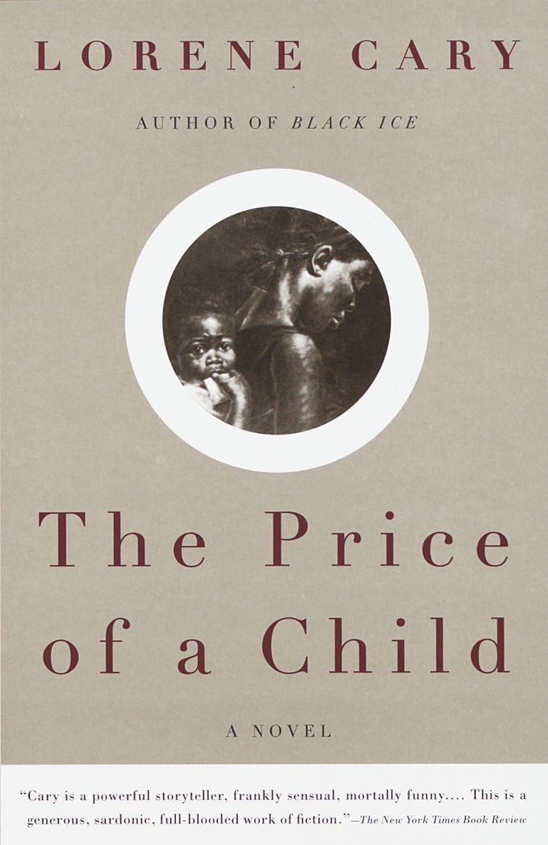 Price of a Child: The Price of a Child: A Novel book cover
