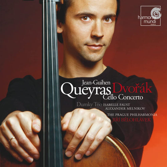Cello Concerto Dumky Trio book cover