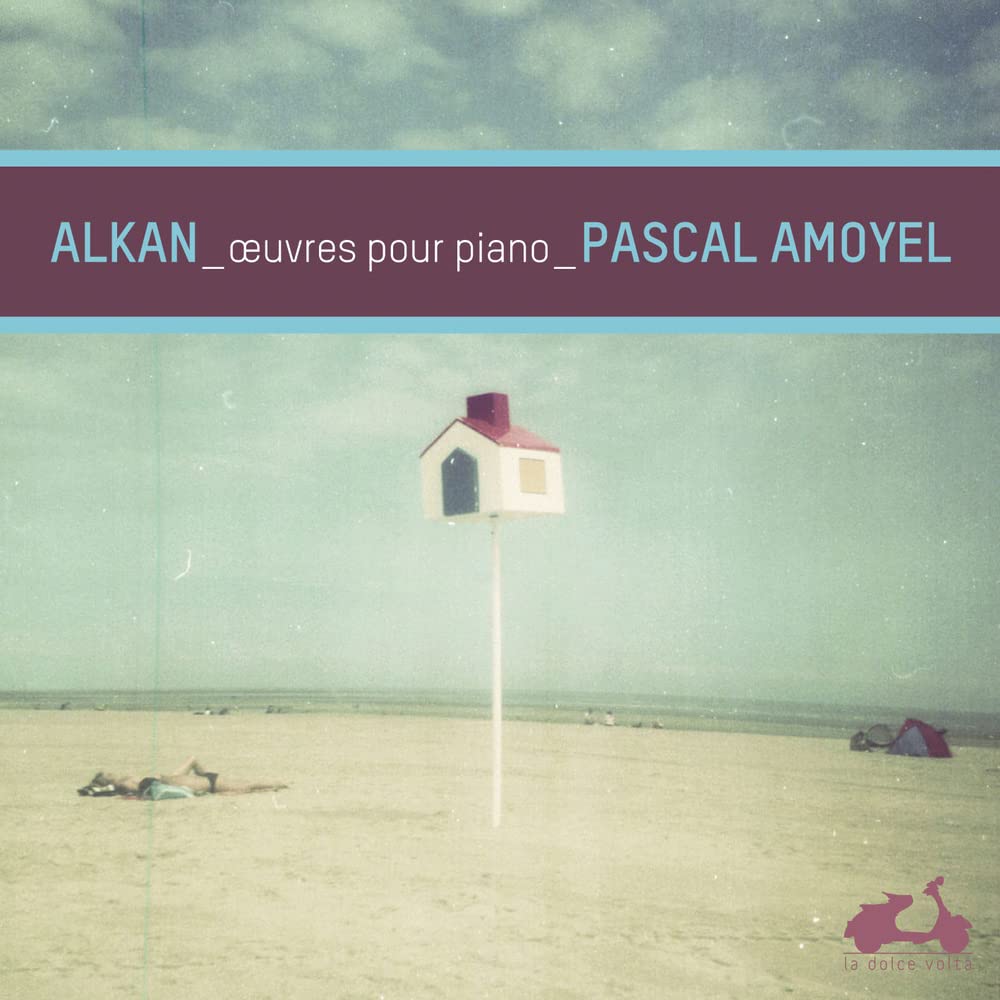 Piano Works book cover