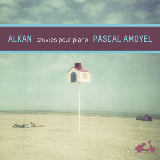 Piano Works book cover