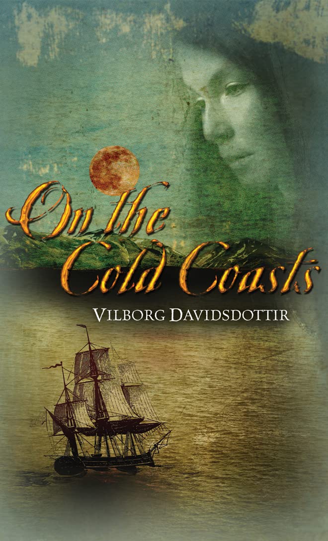 On the Cold Coasts book cover