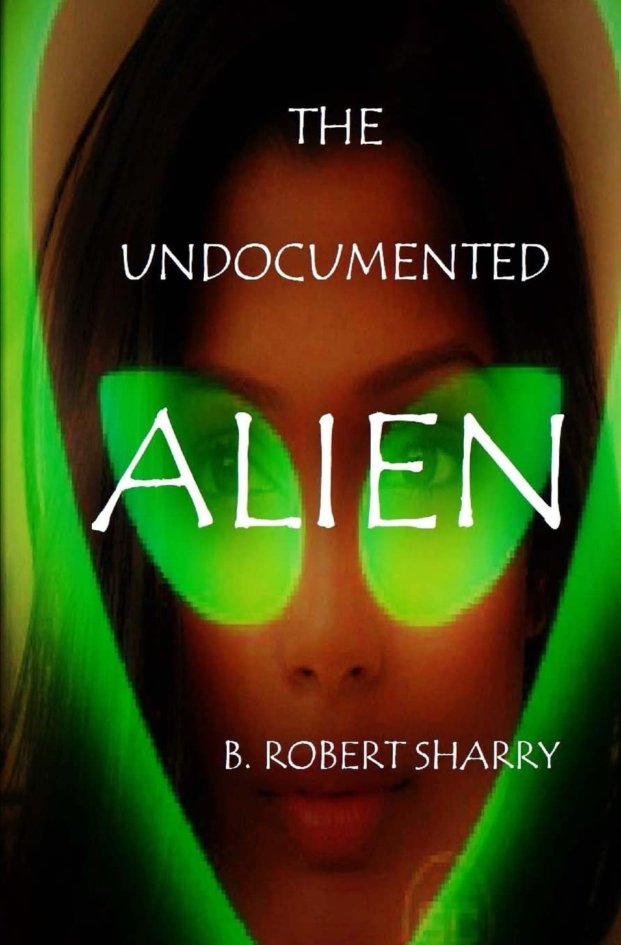 Undocumented Alien