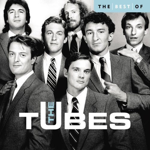 The Best Of The Tubes: 10 Best Series