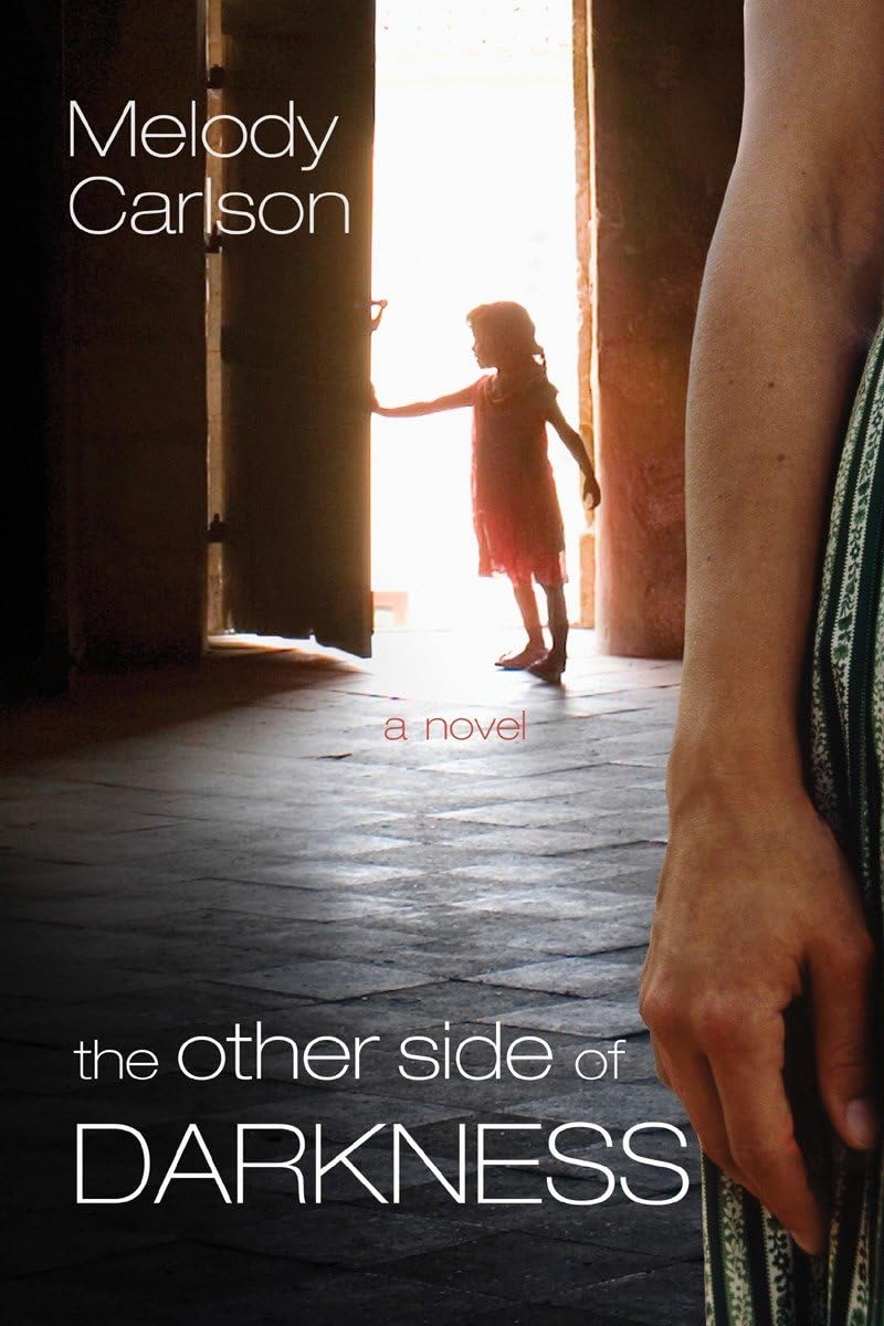 Other Side of Darkness book cover