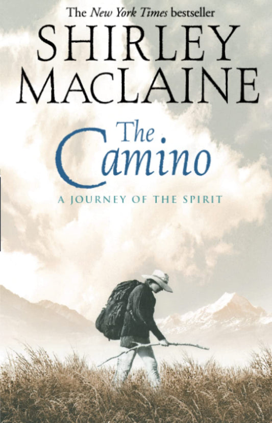 Camino: A Journey of the Spirit