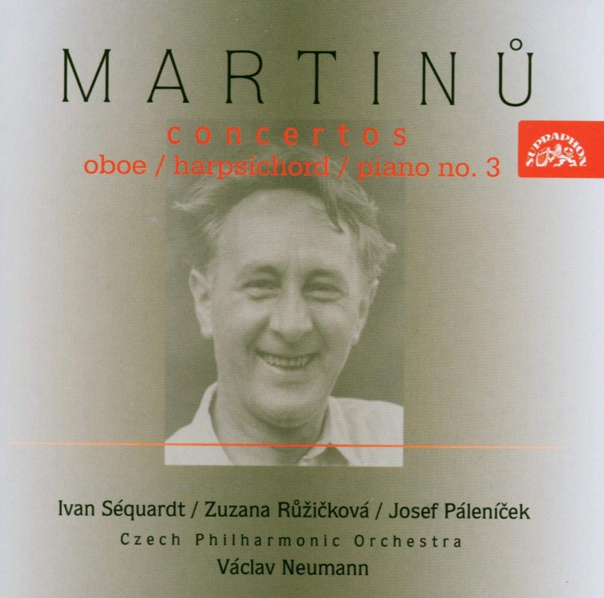 Concertos (Imported) book cover