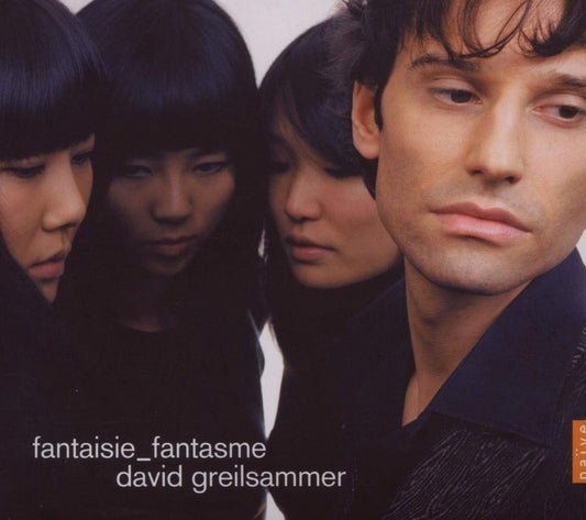 Fantaisie Fantasme book cover