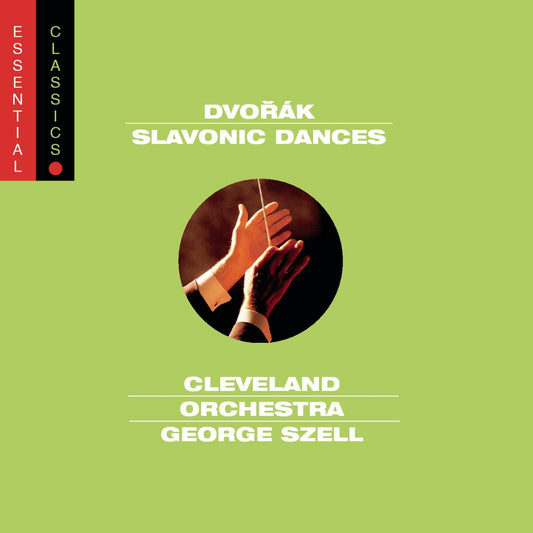 Slavonic Dances: Essential Classics