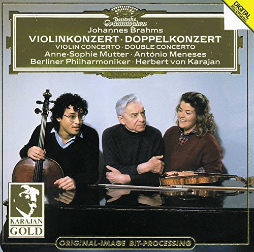 Violin Concerto