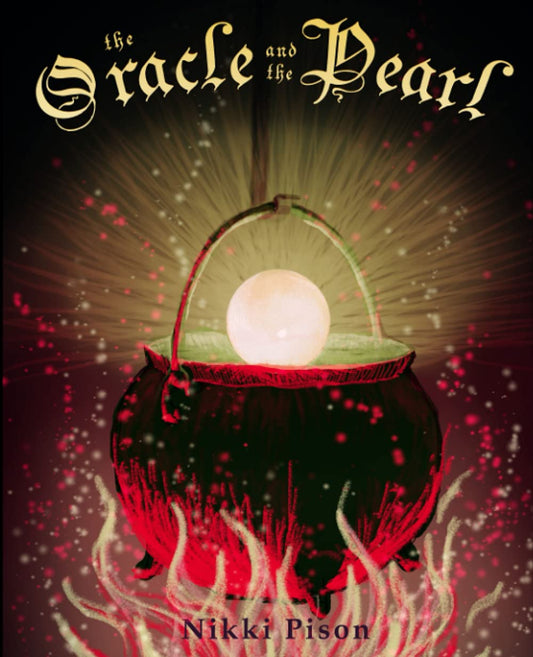 Oracle and the Pearl